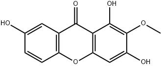 1,3,7-Trihydroxy-2-methoxyxanthone